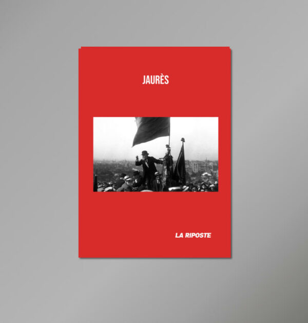 Jaures