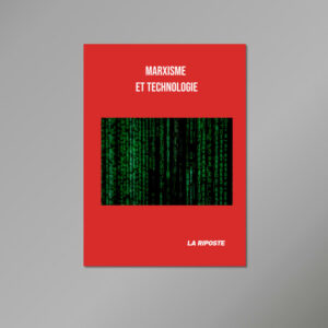 Marxisme et technologie