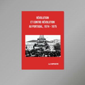 Révolution et contre-révolution au Portugal, 1974-1975